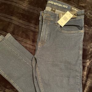 David Bitton 1975 jeans brand new never worn